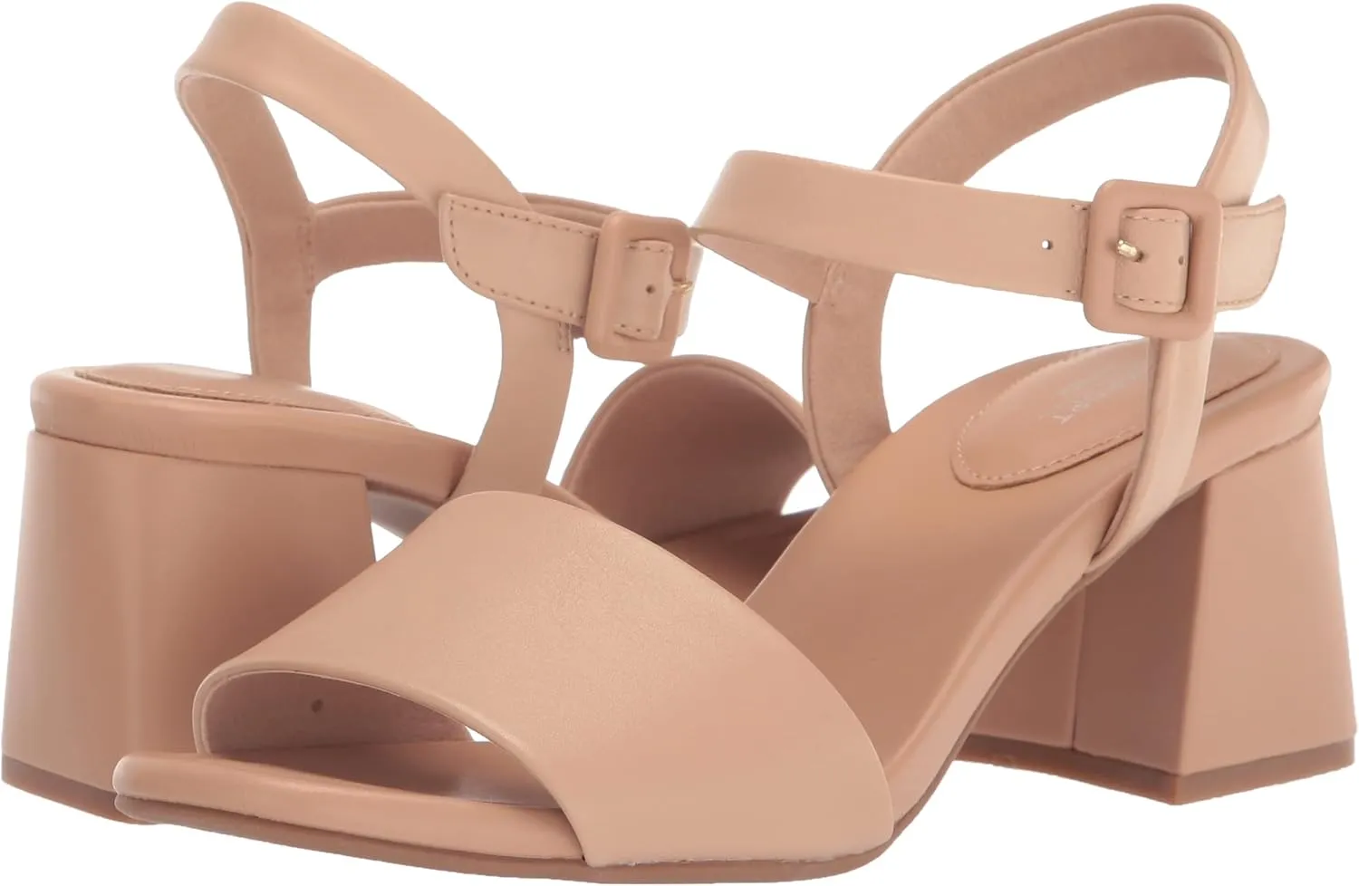 Rockport Women's Farrah 2-Piece Heeled Sandal