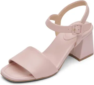 Rockport Women's Farrah 2-Piece Heeled Sandal