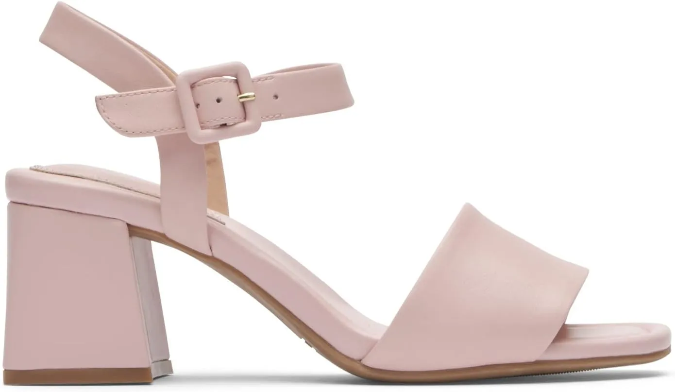 Rockport Women's Farrah 2-Piece Heeled Sandal