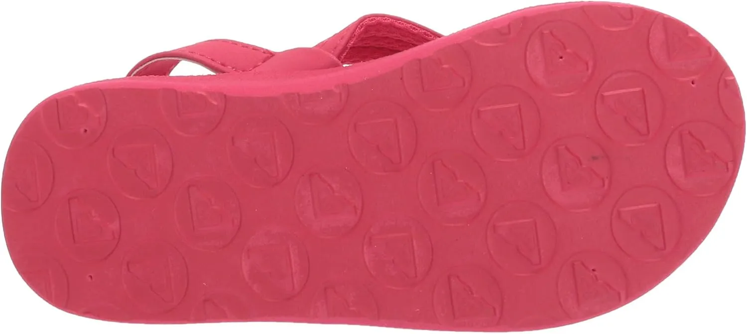 Roxy Girl's Tw Vista III Flip Flop