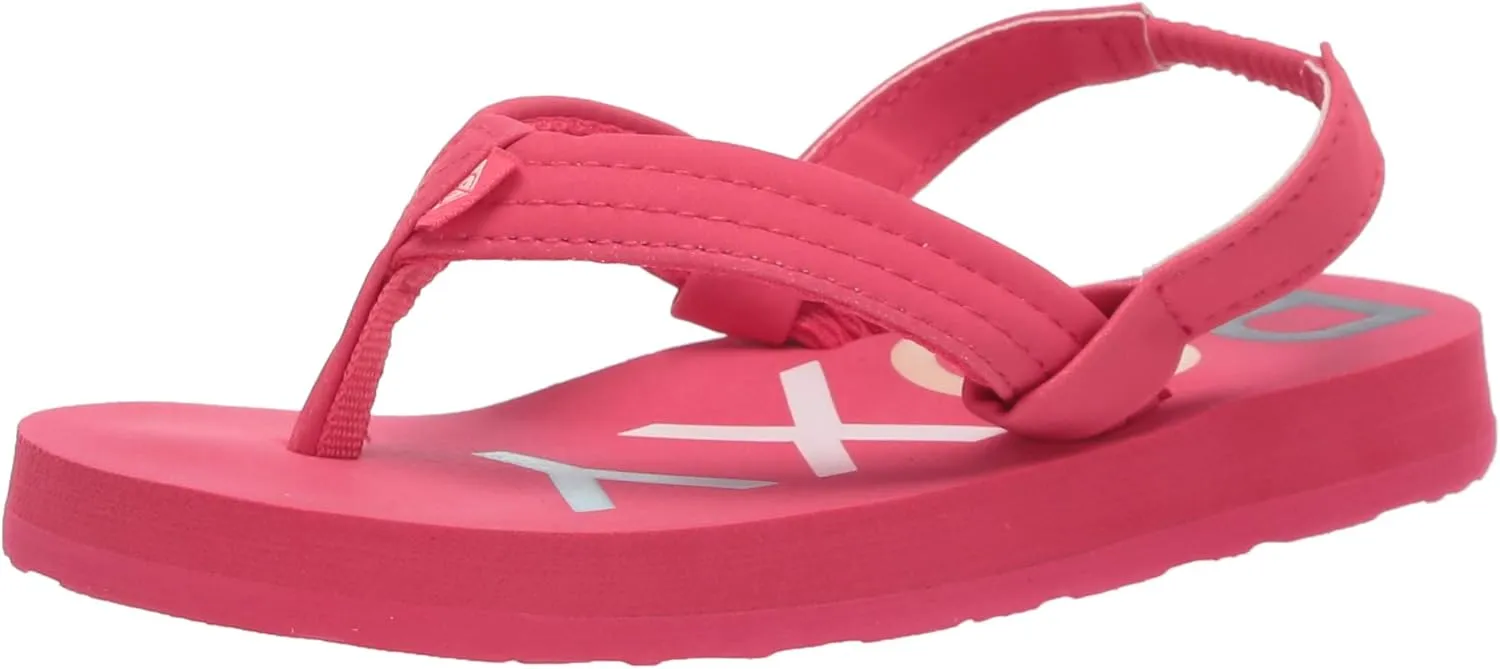 Roxy Girl's Tw Vista III Flip Flop