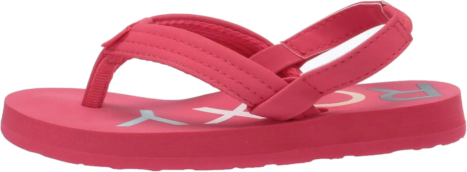 Roxy Girl's Tw Vista III Flip Flop
