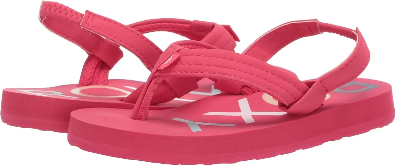 Roxy Girl's Tw Vista III Flip Flop
