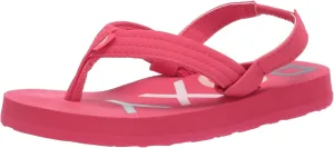 Roxy Girl's Tw Vista III Flip Flop