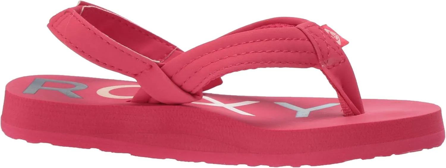 Roxy Girl's Tw Vista III Flip Flop