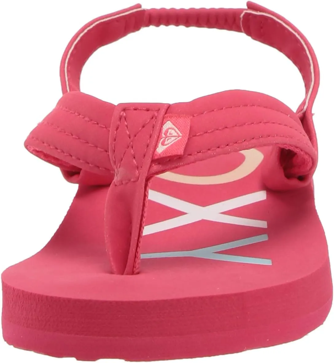 Roxy Girl's Tw Vista III Flip Flop