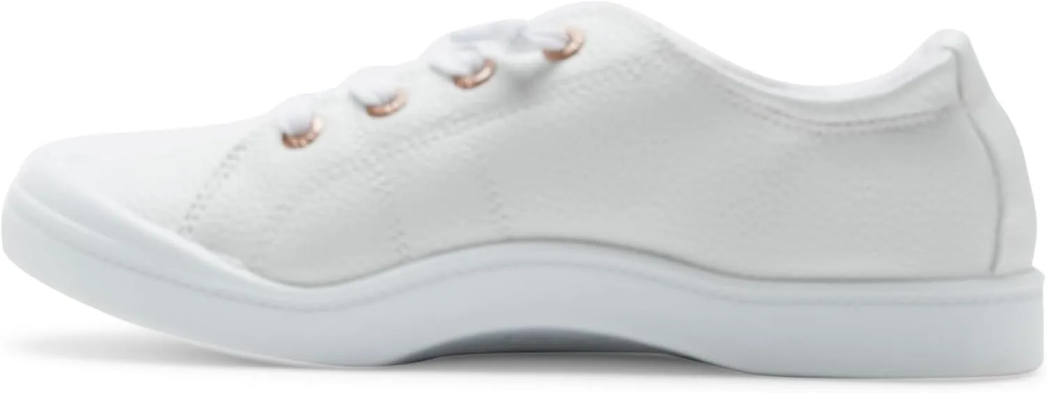 Roxy Women's Bayshore Plus Lx Sneaker