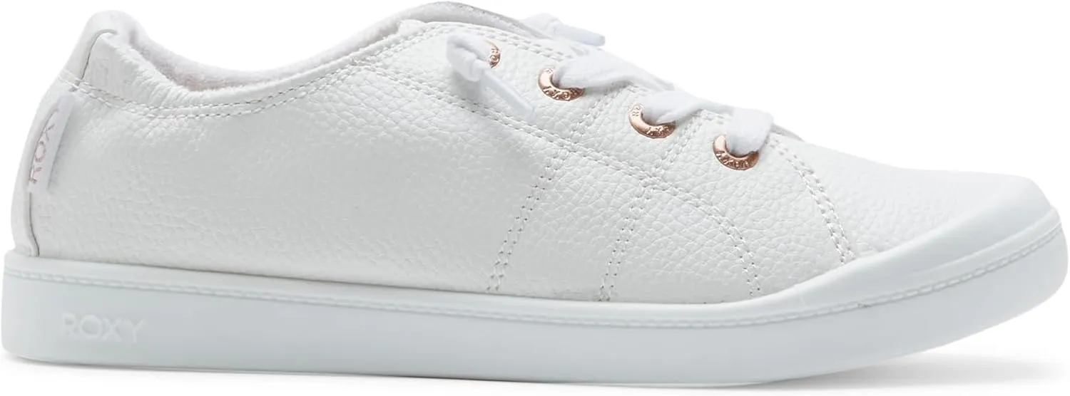 Roxy Women's Bayshore Plus Lx Sneaker
