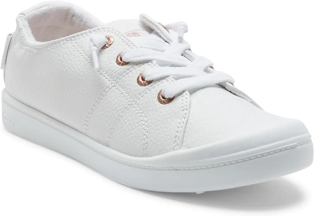 Roxy Women's Bayshore Plus Lx Sneaker