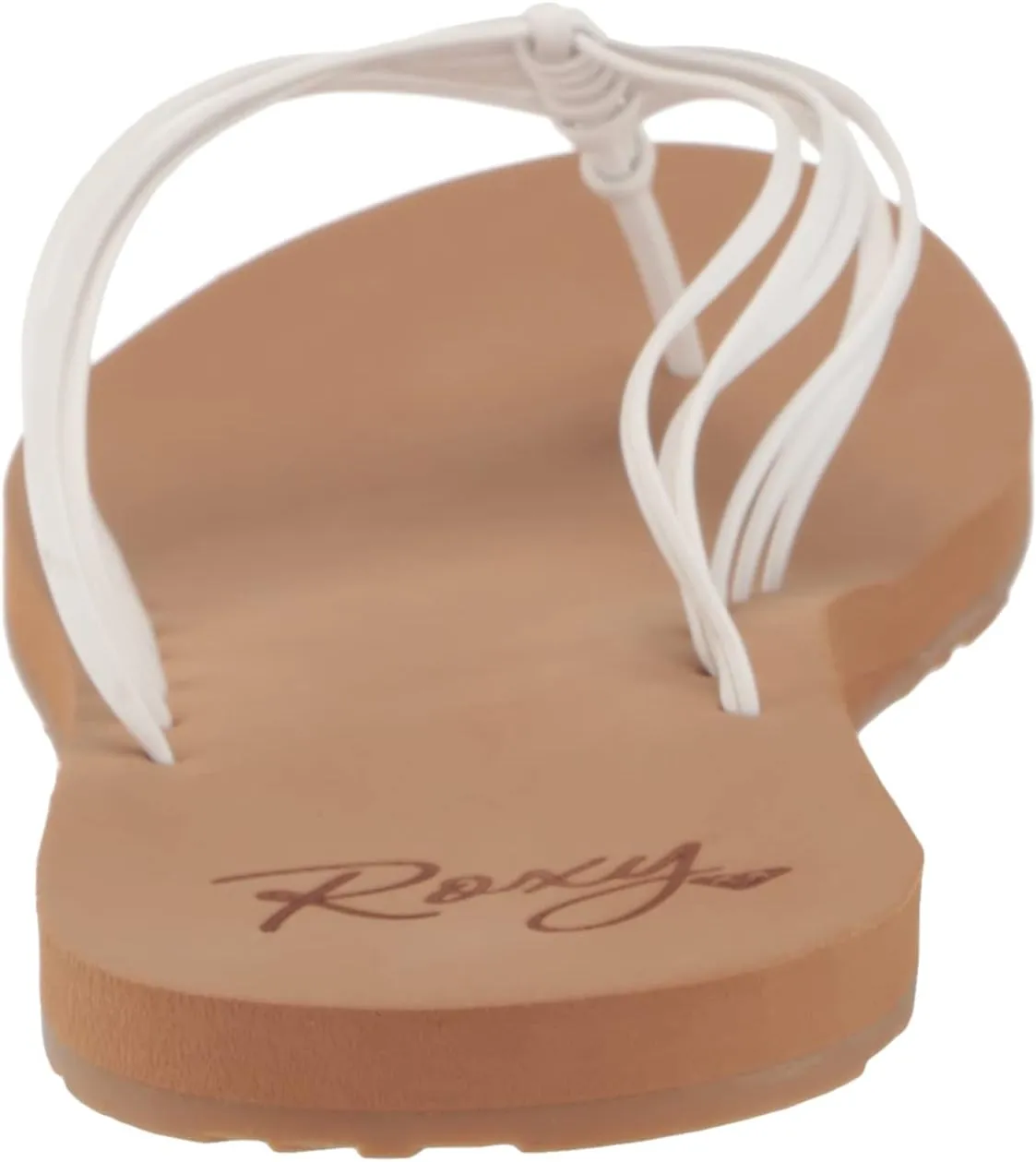 Roxy Women's Jasmine Flip Flop Sandal