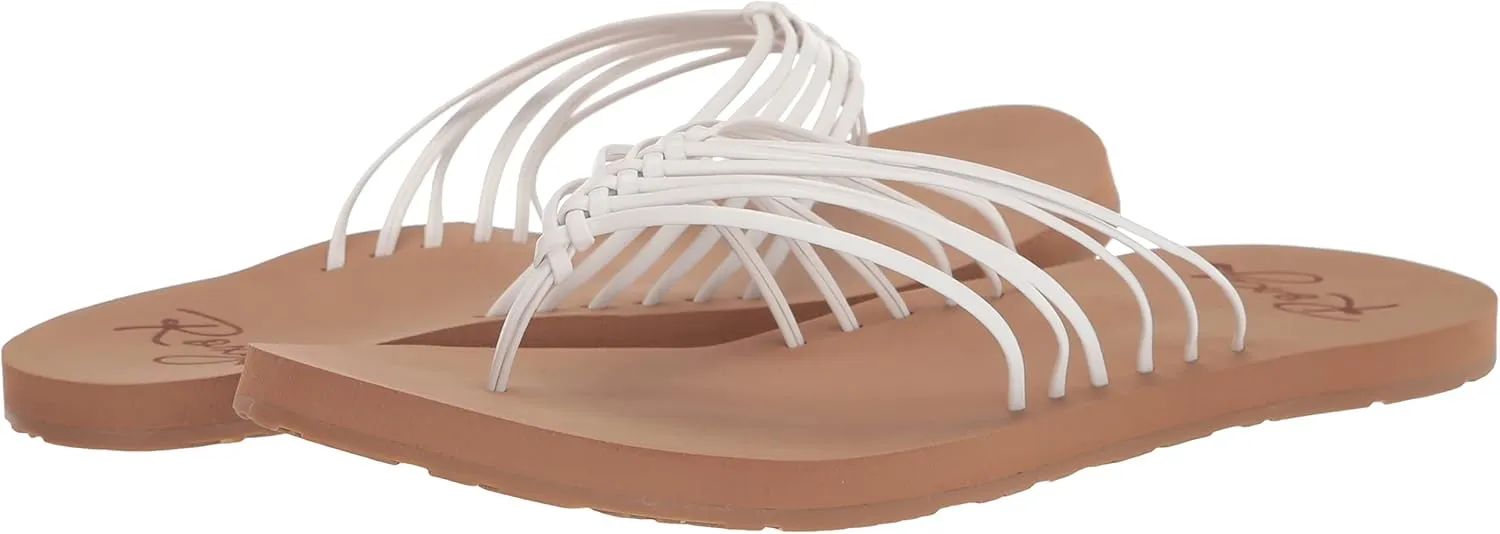Roxy Women's Jasmine Flip Flop Sandal