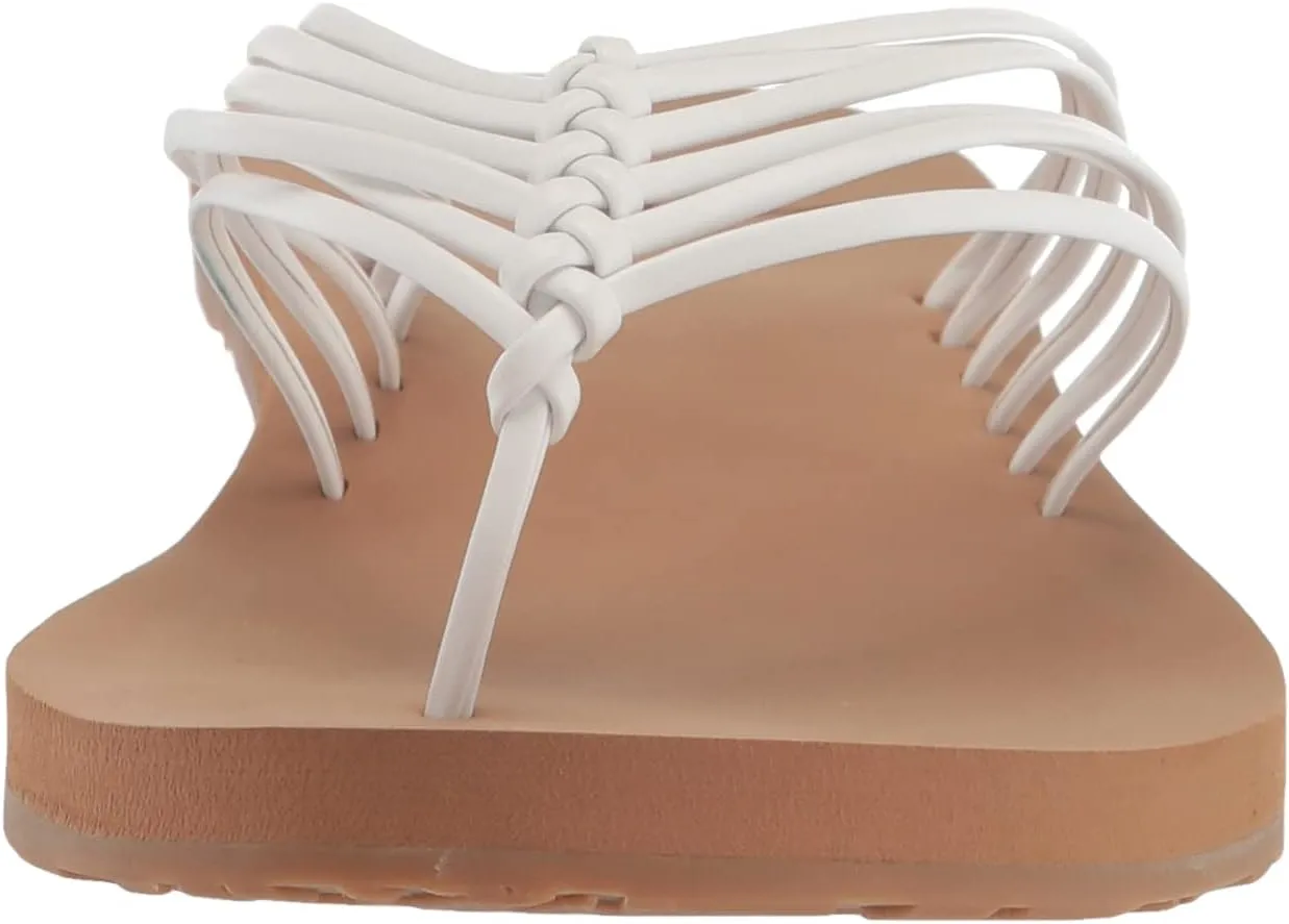 Roxy Women's Jasmine Flip Flop Sandal