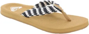 Roxy Women's Porto Iv Flip-Flop