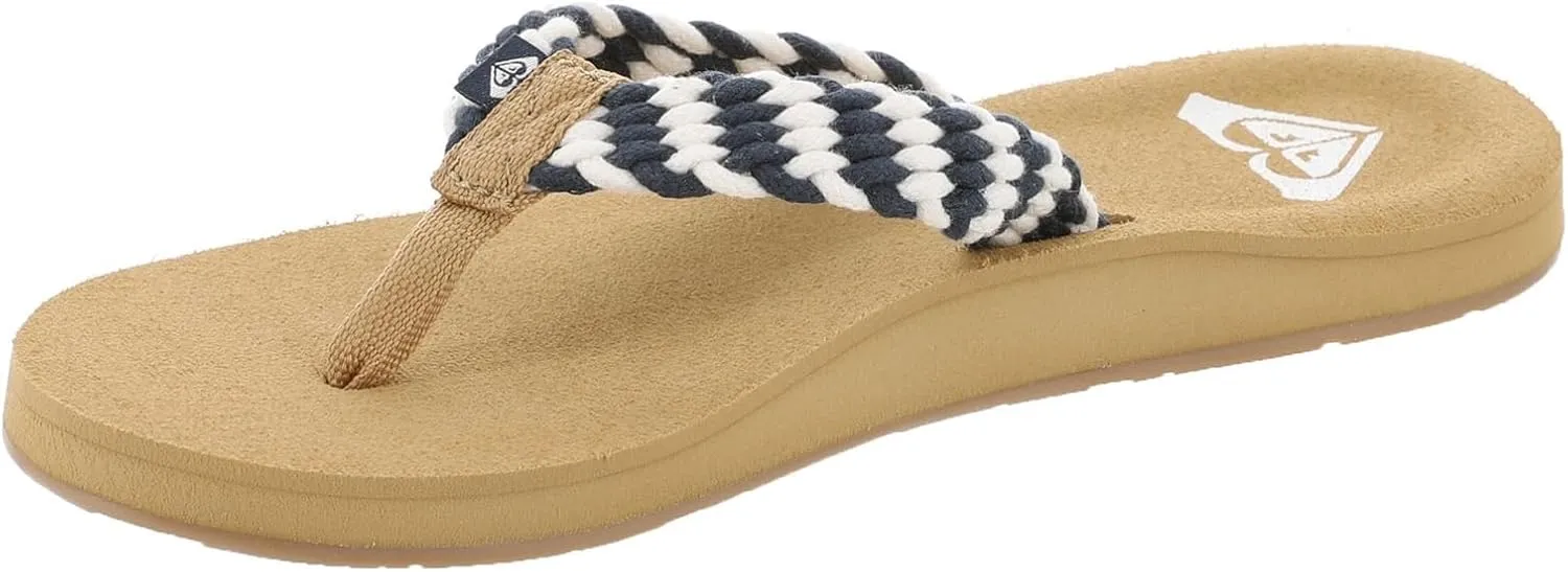 Roxy Women's Porto Iv Flip-Flop