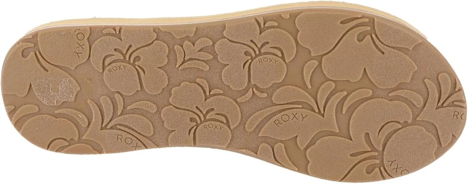 Roxy Women's Porto Iv Flip-Flop