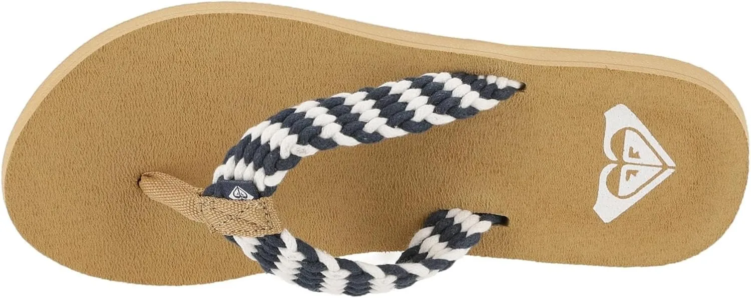 Roxy Women's Porto Iv Flip-Flop
