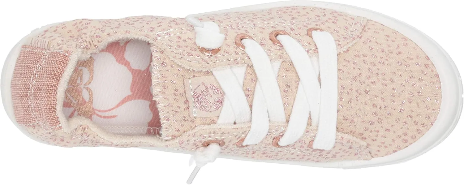 Roxy Women's Rg Rory Sneaker