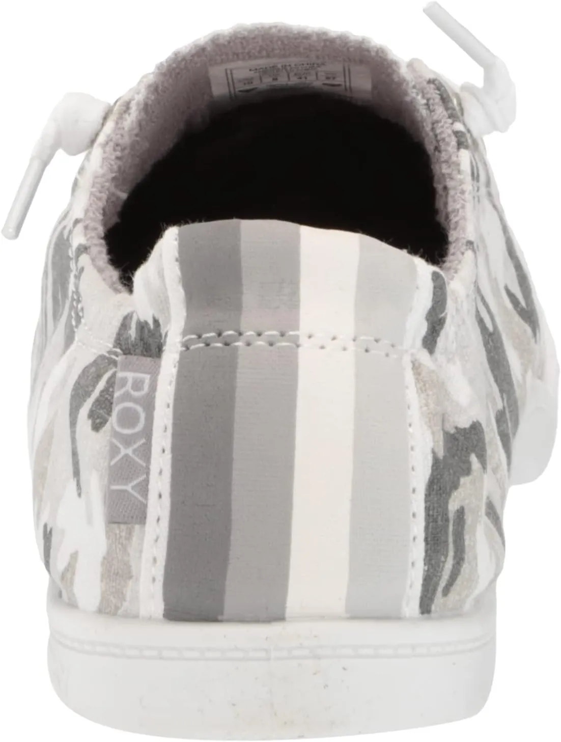 Roxy Women's Rory Slip on Sneaker