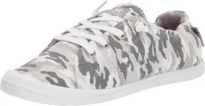 Roxy Women's Rory Slip on Sneaker