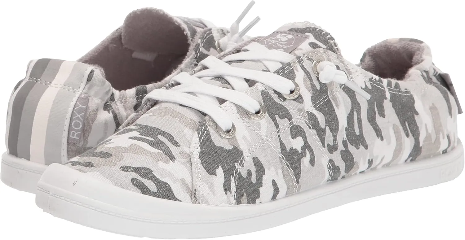 Roxy Women's Rory Slip on Sneaker