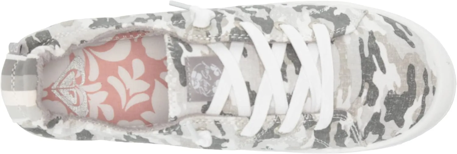 Roxy Women's Rory Slip on Sneaker