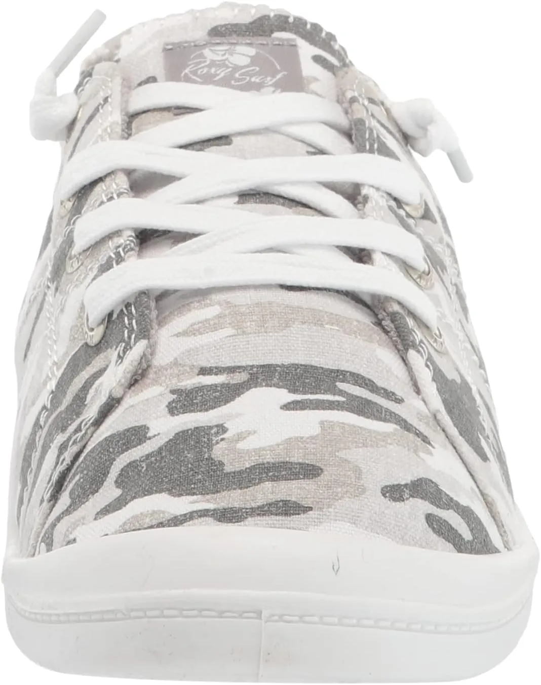Roxy Women's Rory Slip on Sneaker