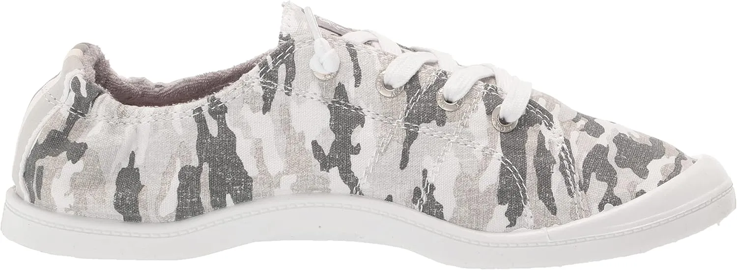 Roxy Women's Rory Slip on Sneaker