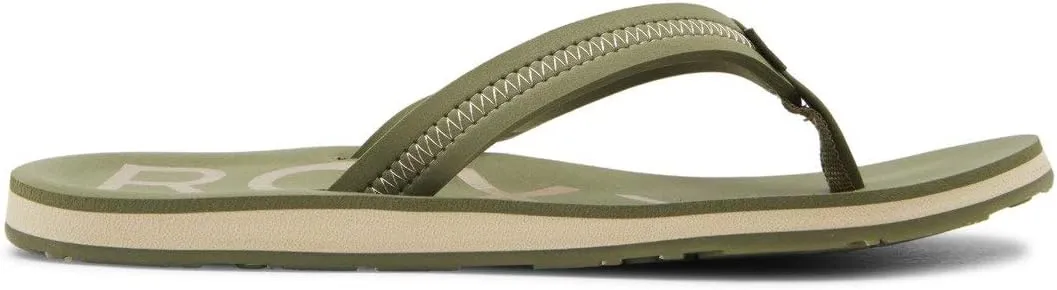 Roxy Women's Vista Sandal Flip-Flop