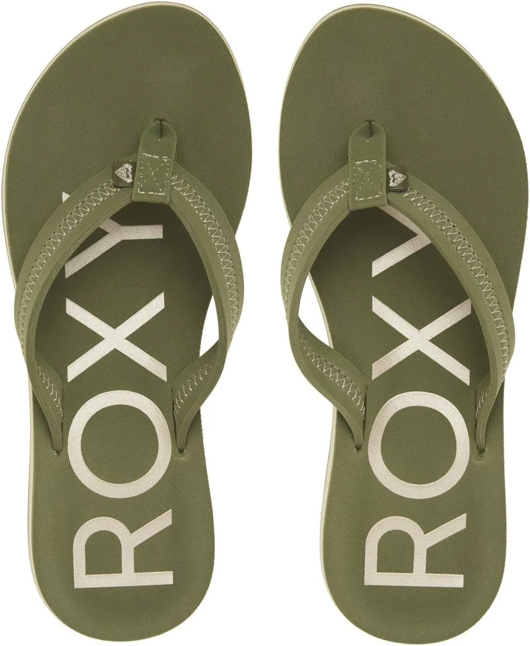 Roxy Women's Vista Sandal Flip-Flop