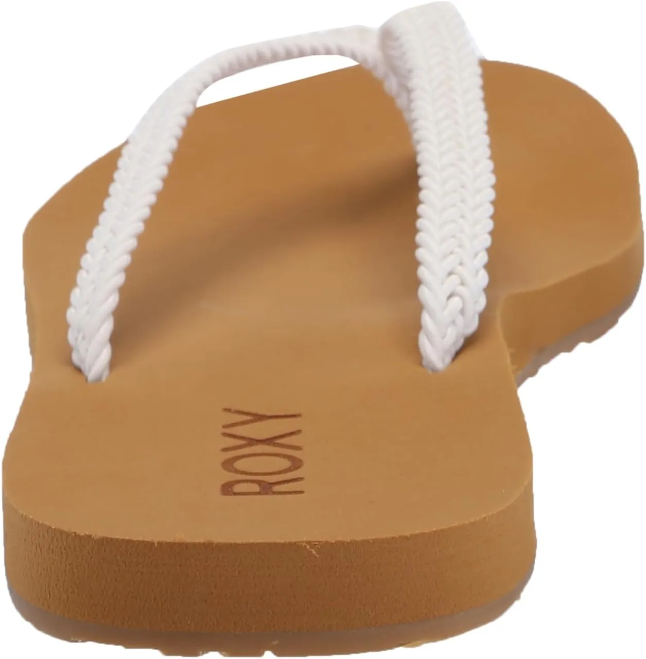 Roxy Women's Viva Jelly Flip Flop Sandal