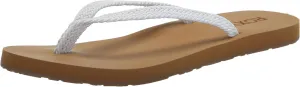 Roxy Women's Viva Jelly Flip Flop Sandal
