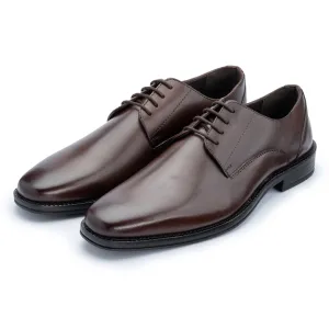 Rudd Brown Derby Shoes