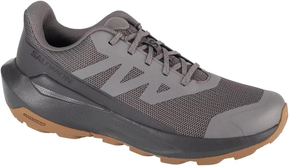 Salomon Men's Elixir Tour Sneaker