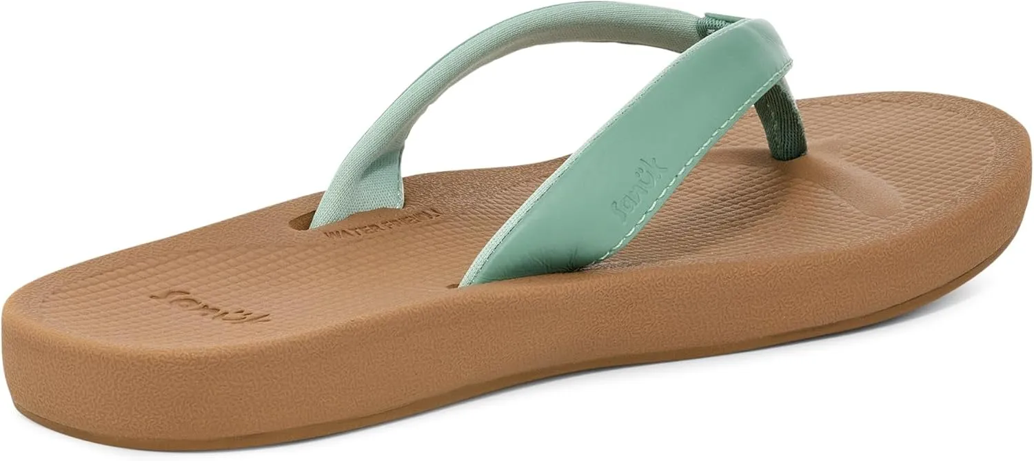 Sanuk Cosmic Shores - Women Sandals