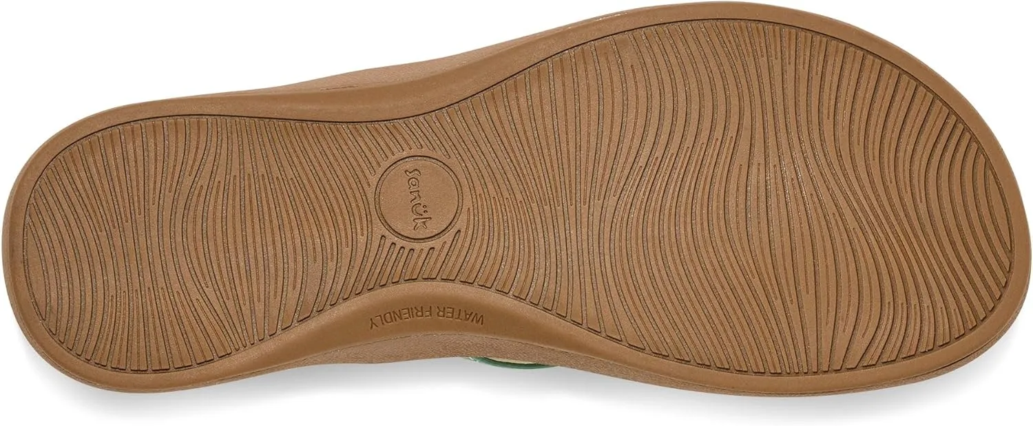 Sanuk Cosmic Shores - Women Sandals