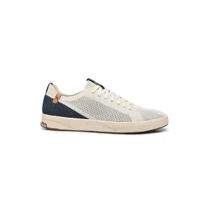 Saola Cannon Knit 2.0 M White / Navy