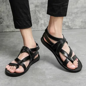 Saturn Slide Sandal