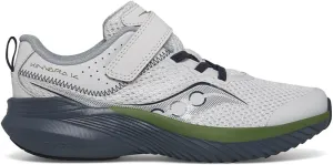 Saucony Kids' Kinvara 14 Alternative Closure Sneaker