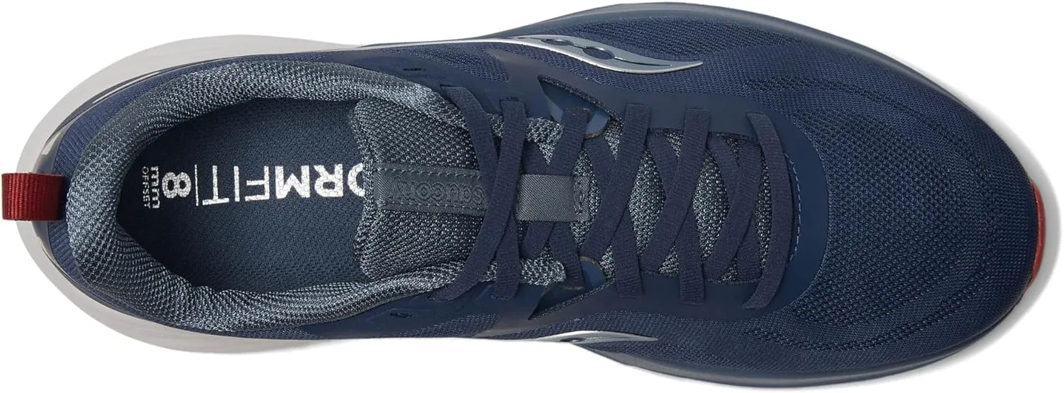 Saucony Men's Lancer 3 Sneaker