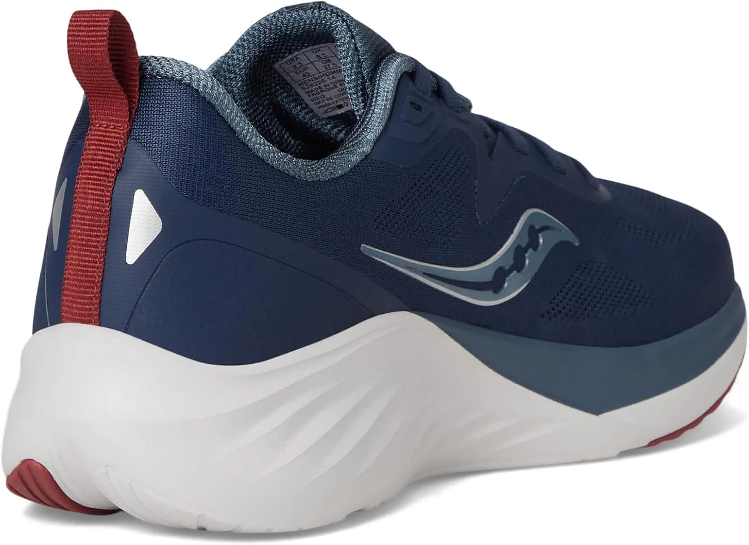 Saucony Men's Lancer 3 Sneaker