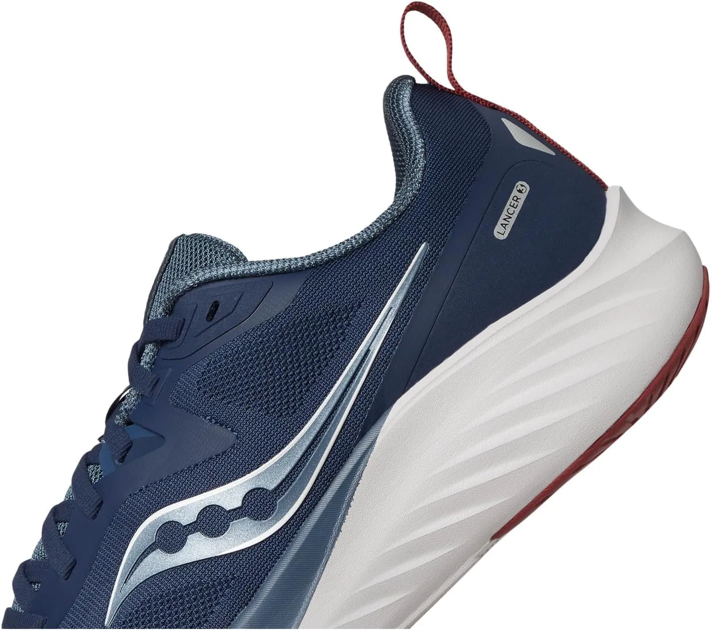 Saucony Men's Lancer 3 Sneaker