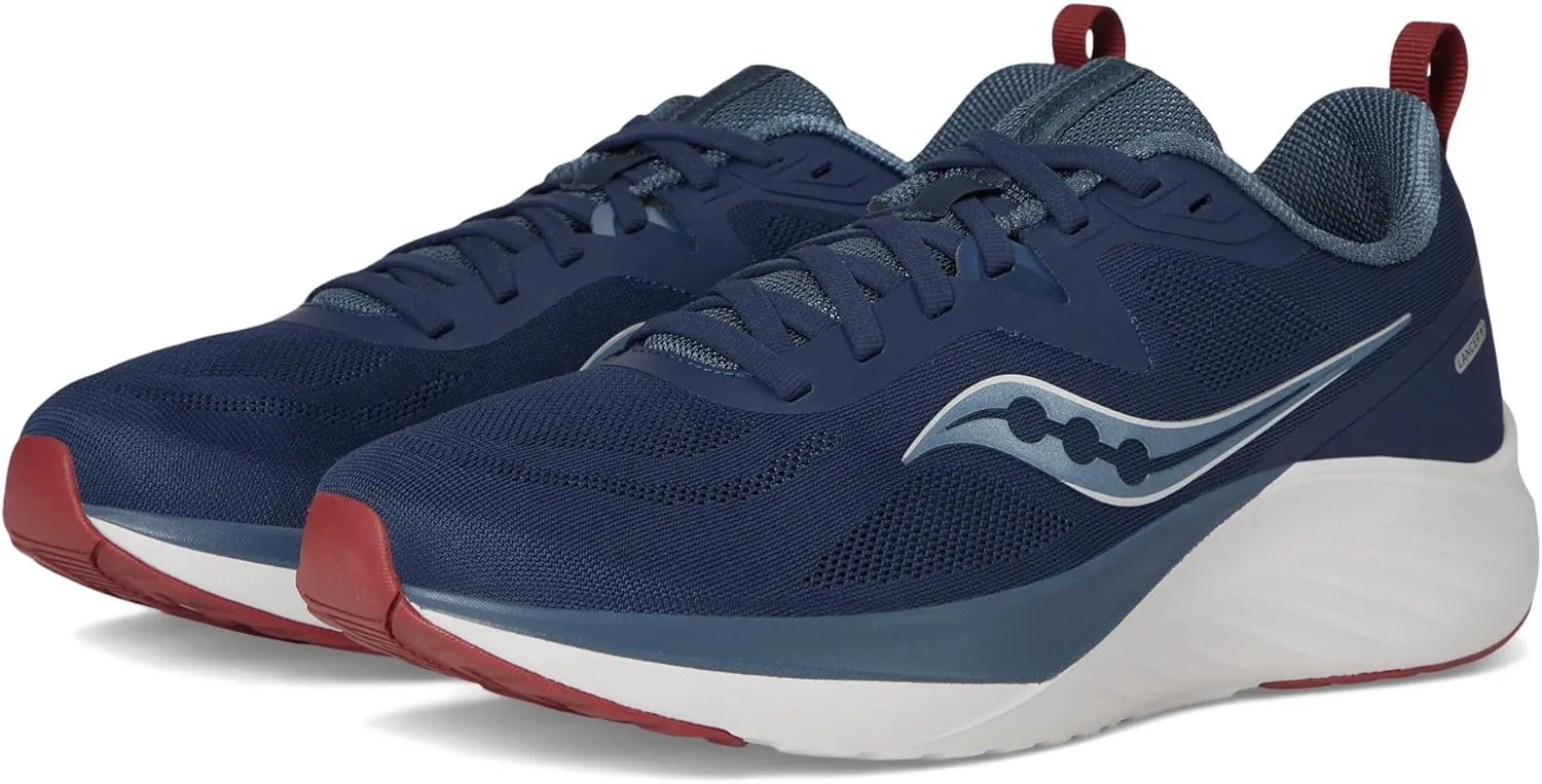 Saucony Men's Lancer 3 Sneaker