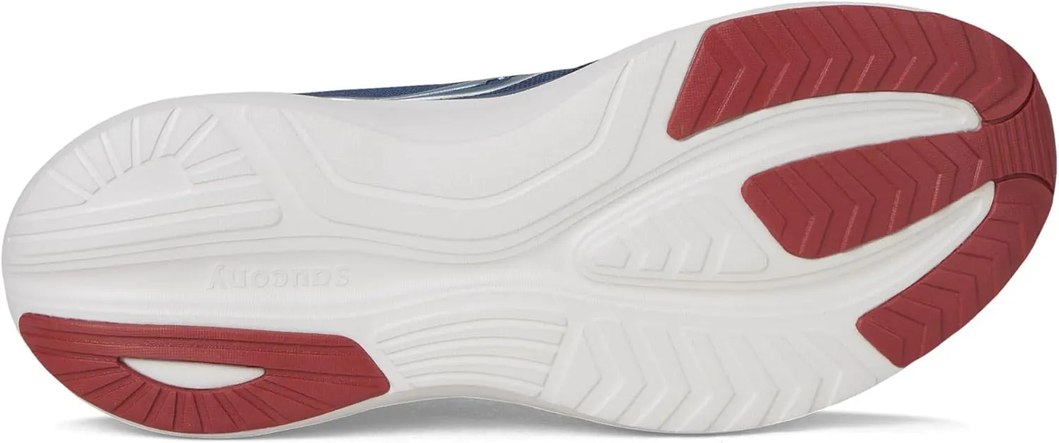 Saucony Men's Lancer 3 Sneaker