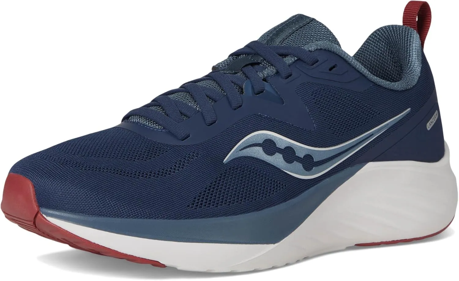 Saucony Men's Lancer 3 Sneaker