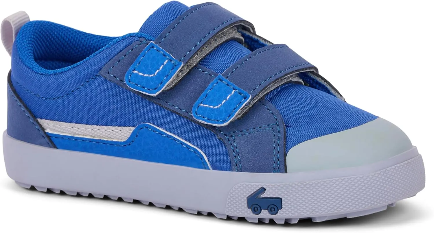 See Kai Run Baby-Boy's Riley Sneaker