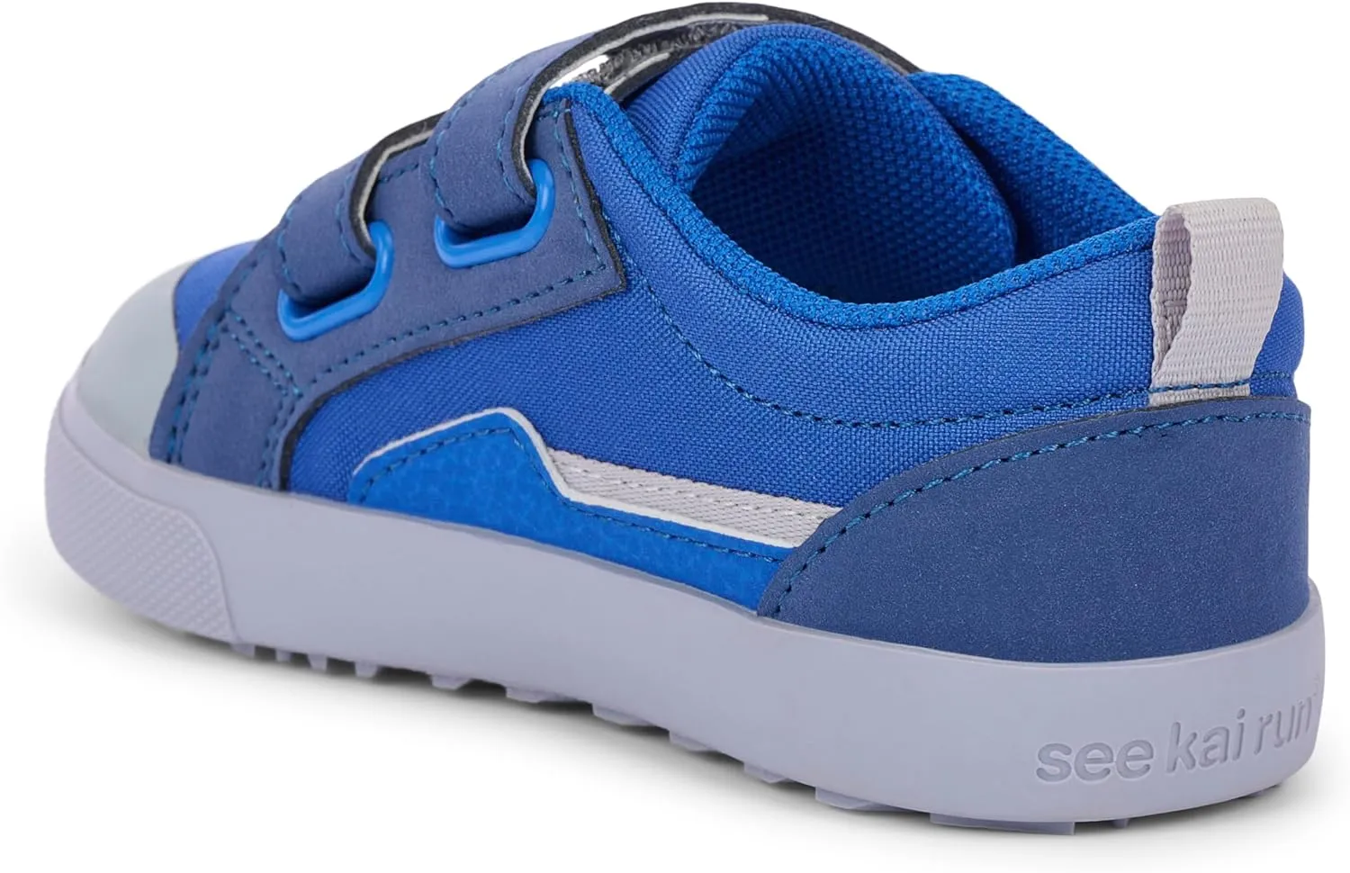 See Kai Run Baby-Boy's Riley Sneaker