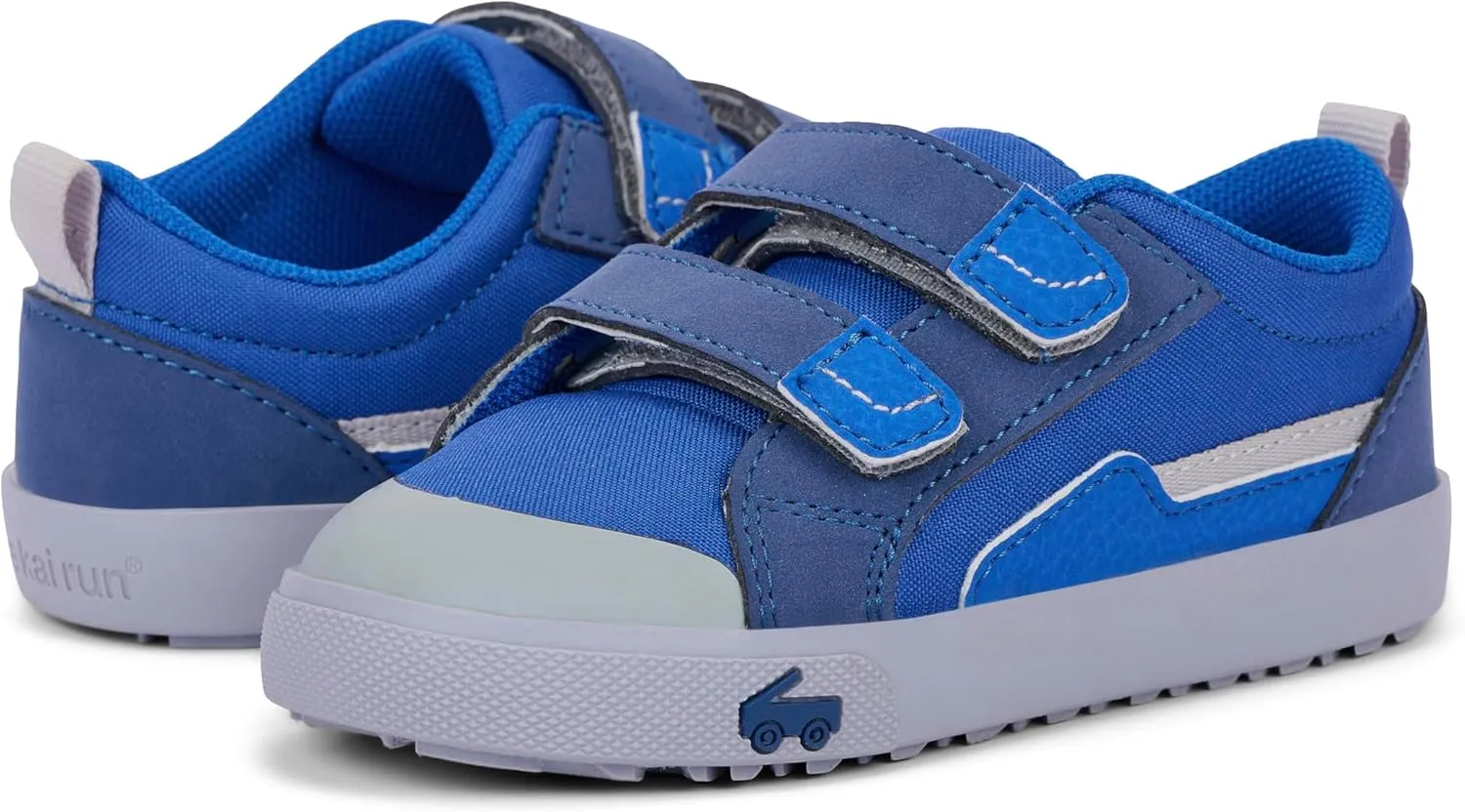 See Kai Run Baby-Boy's Riley Sneaker