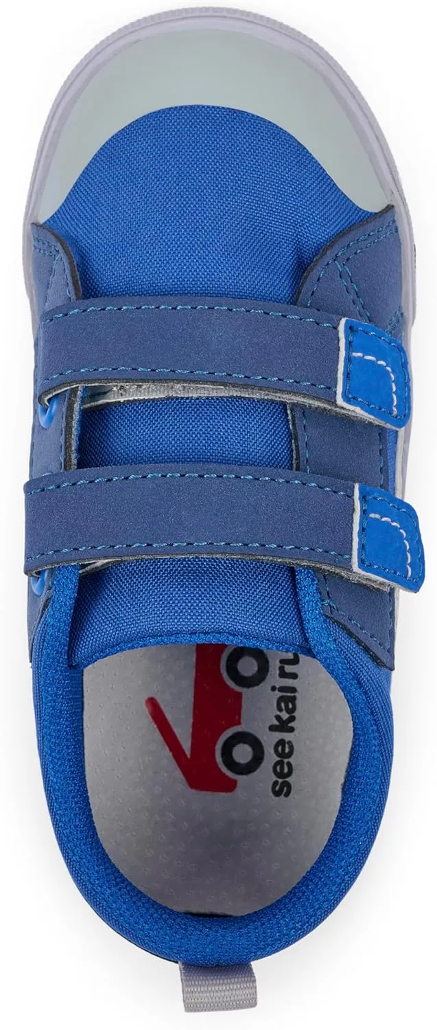 See Kai Run Baby-Boy's Riley Sneaker