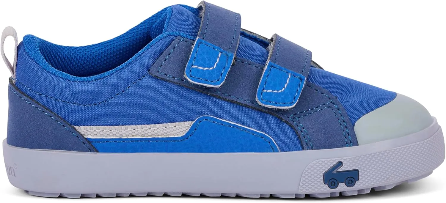 See Kai Run Baby-Boy's Riley Sneaker