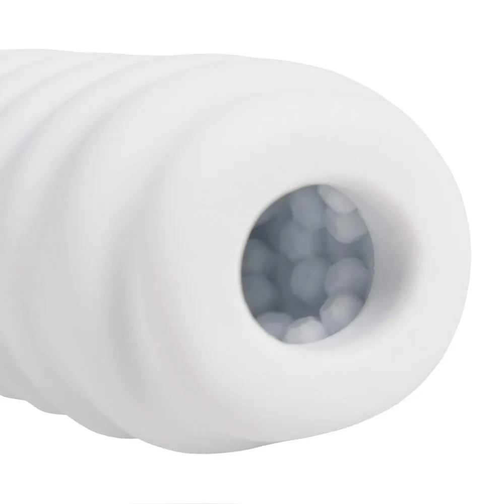 Sexyland Flip Reversible Textured Stroker & Drying Stand